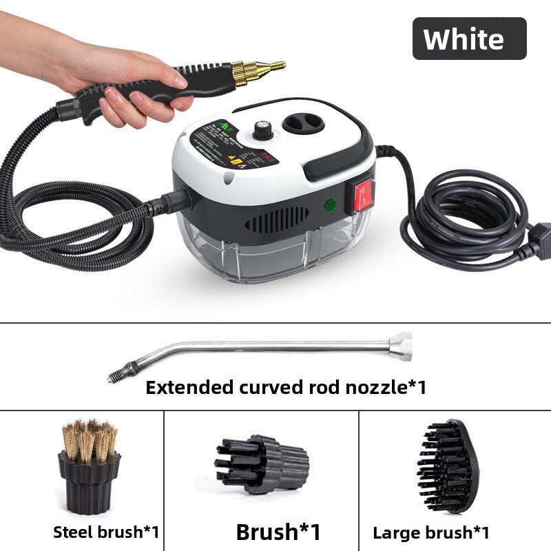 Household Steam Cleaner