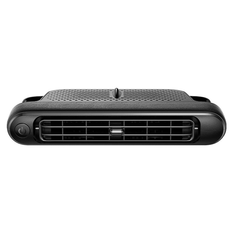 USB-Powered Car Seat Cooling Fan with High Airflow
